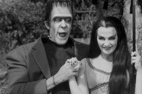 The Munsters Season 2