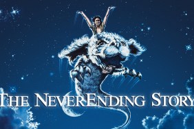 The NeverEnding Story (1984)