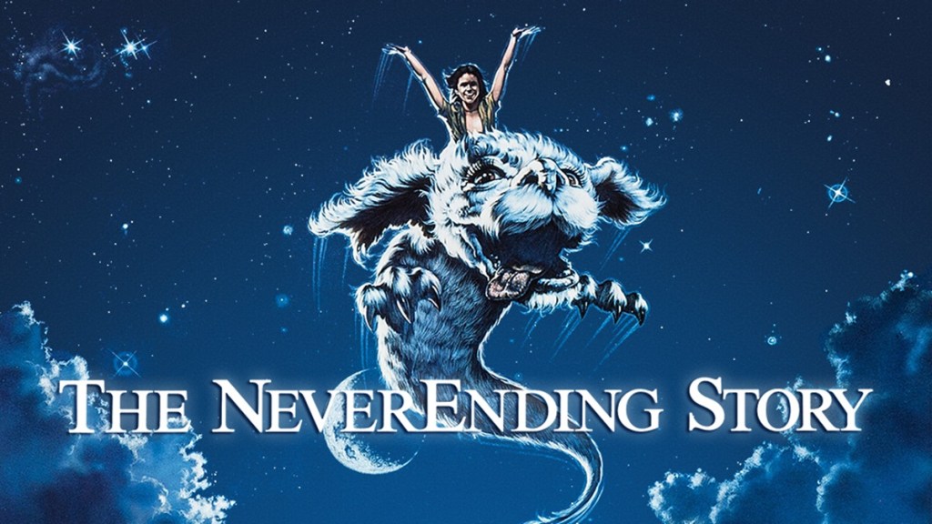 The NeverEnding Story (1984)