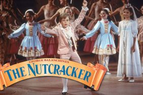 The Nutcracker (1993)