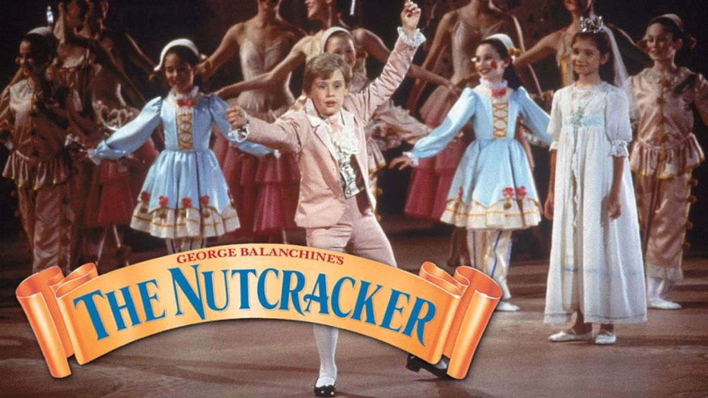 The Nutcracker (1993)