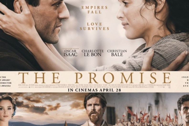 The Promise