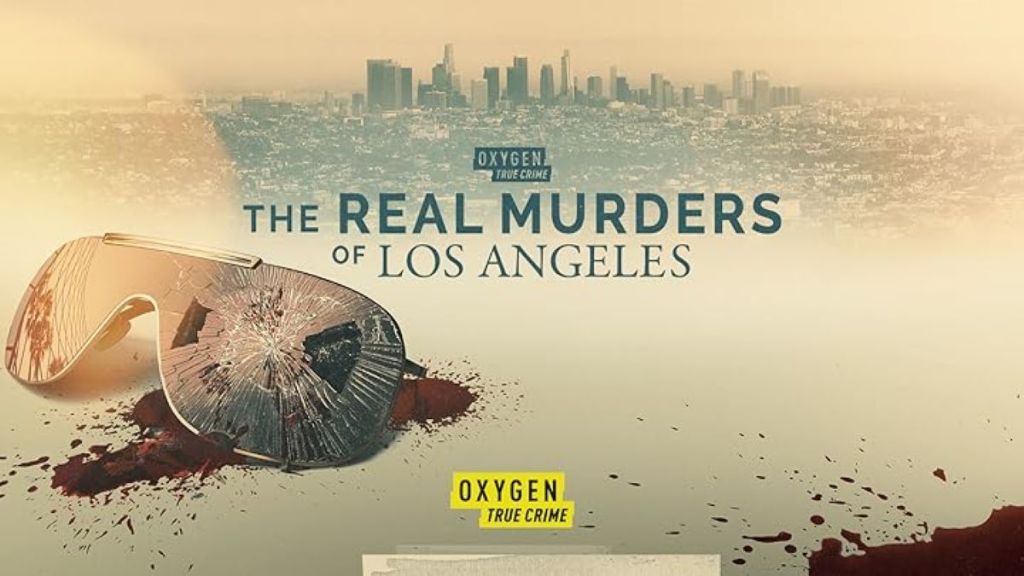 The Real Murders of Los Angeles Season 1