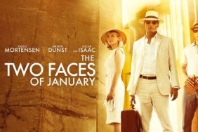 The Two Faces of January