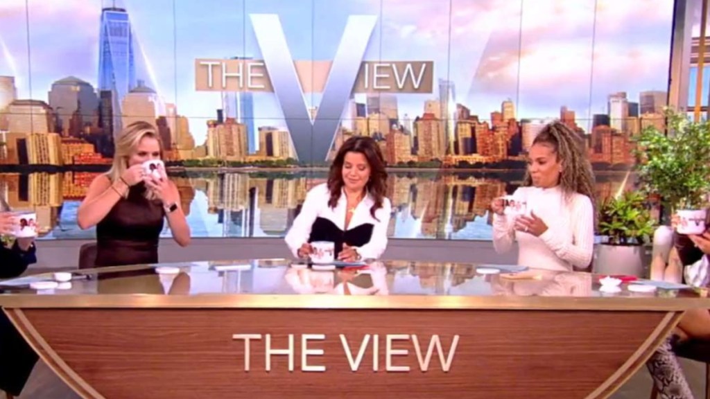 The View Season 27 Streaming: Watch & Stream Online via Hulu