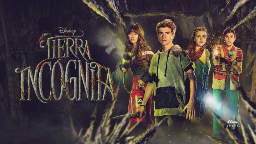 Tierra Incognita Season 2 Streaming: Watch & Stream Online via Disney Plus