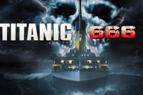 Titanic 666