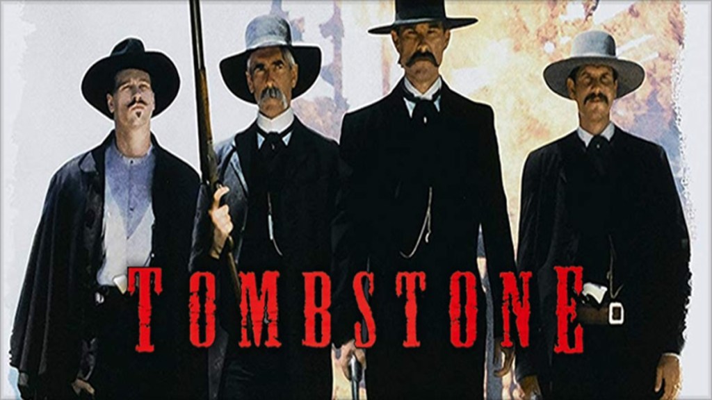 Tombstone (1993)