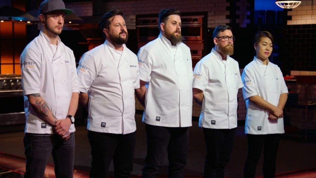 Top Chef Season 6