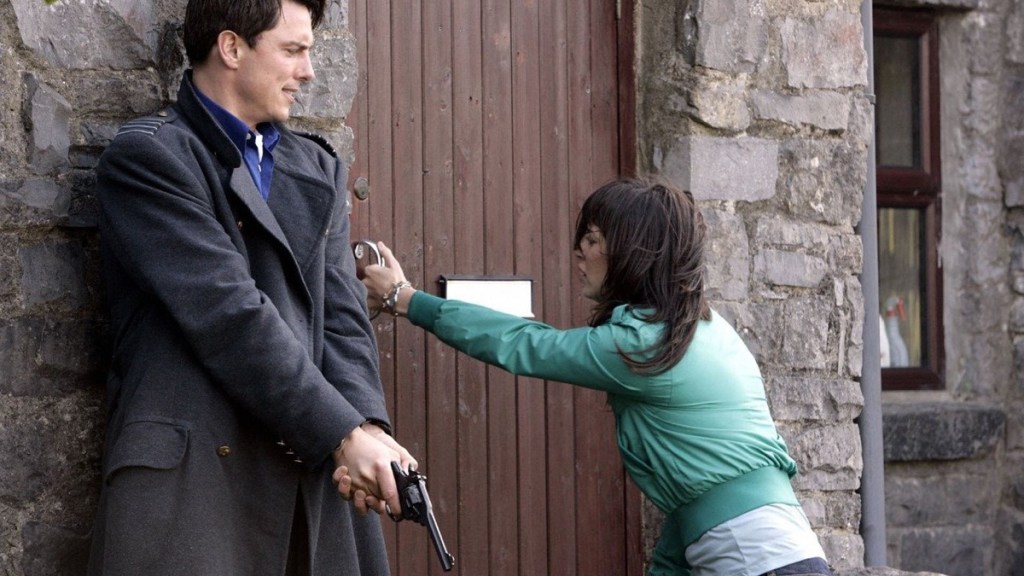 Torchwood Season 1 Streaming: Watch & Stream Online via HBO Max