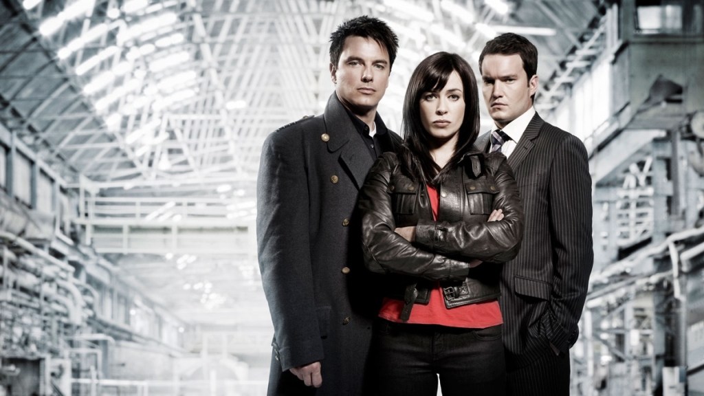 Torchwood Season 4 Streaming: Watch & Stream Online via HBO Max