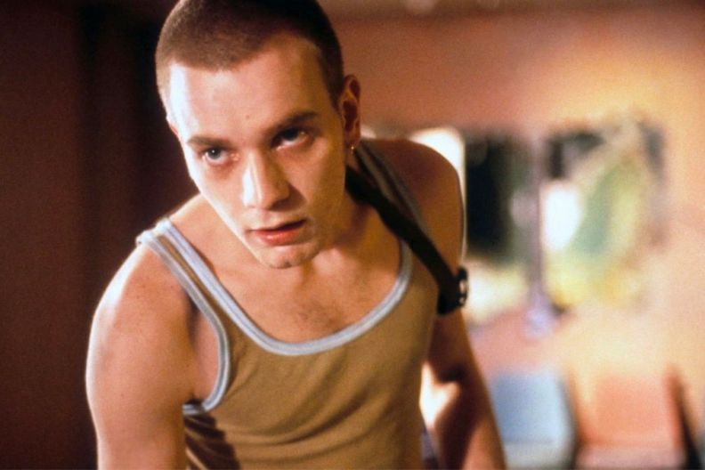 Trainspotting