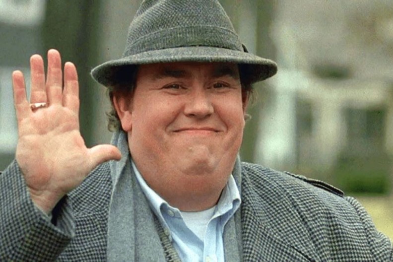 Uncle Buck