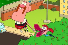 Uncle Grandpa Season 2 Streaming: Watch & Stream Online via Hulu