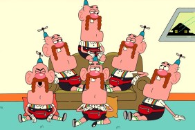 Uncle Grandpa Season 3 Streaming: Watch & Stream Online via Hulu