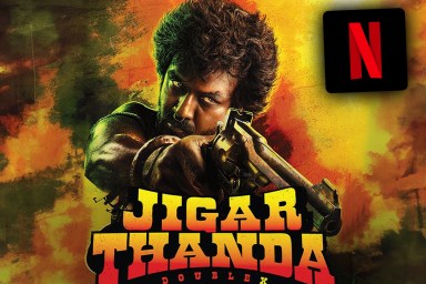 jigarthanda doublex