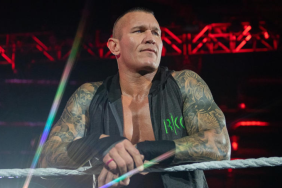 Randy Orton