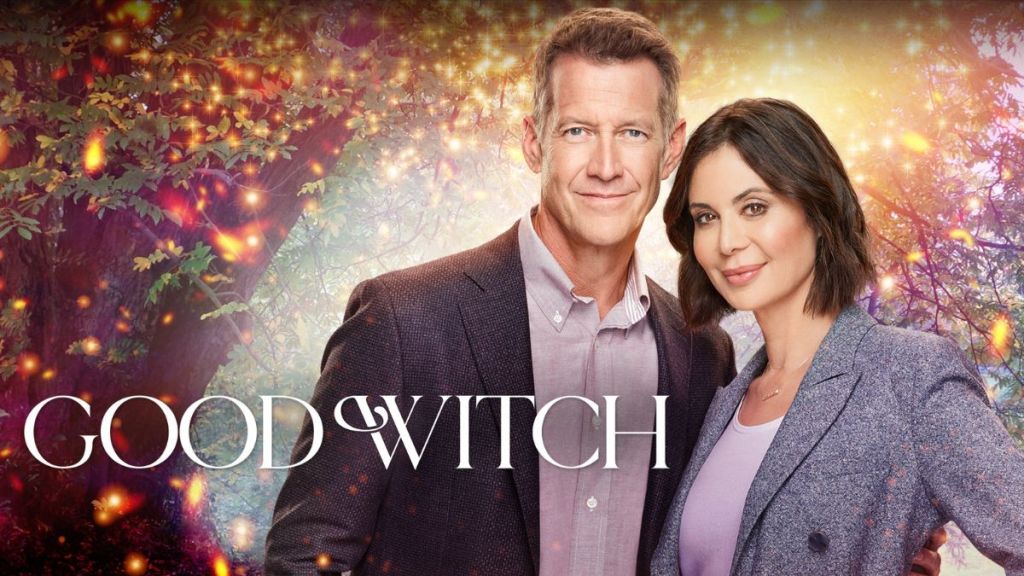 Good Witch Season 6 Streaming: Watch & Stream Online via Netflix