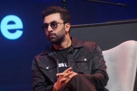 Ranbir Kapoor