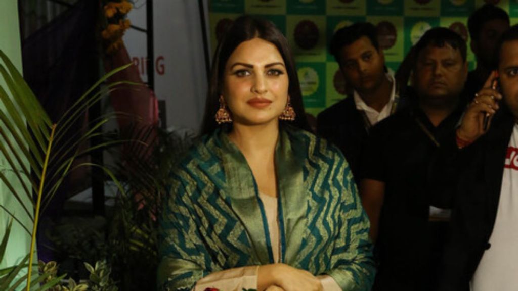 Himanshi Khurana