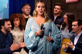 Backstage with Katherine Ryan Season 1 Streaming: Watch & Stream Online via Amazon Prime Video