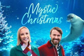 Mystic Christmas Streaming: Watch & Stream Online via Peacock