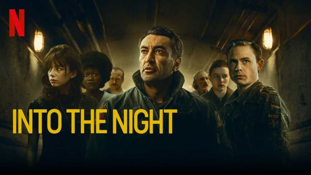 Into the Night Season 2 Streaming: Watch & Stream Online via Netflix