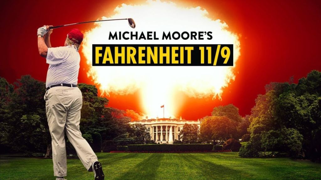 Fahrenheit 9/11 Streaming: Watch & Stream Online via Peacock