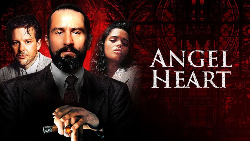 Angel Heart Streaming: Watch & Stream Online via Paramount Plus