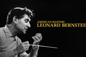 Leonard Bernstein: Reaching for the Note Streaming: Watch & Stream Online via HBO Max