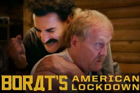 Borat’s American Lockdown & Debunking Borat Streaming: Watch & Stream via Amazon Prime Video