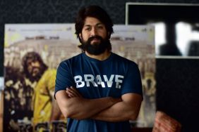 Yash's upcoming movies