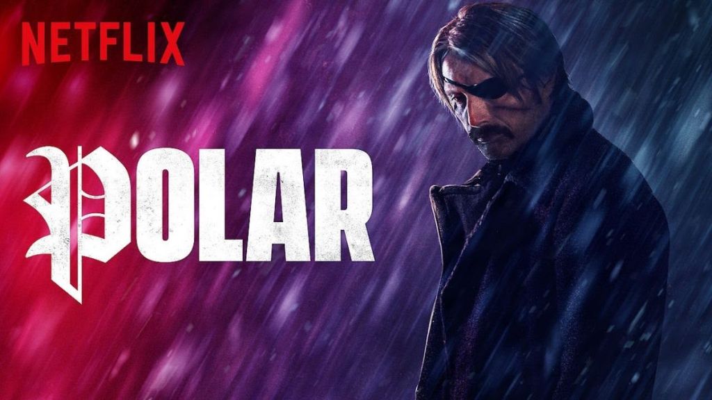 Polar (2019) Streaming: Watch & Stream Online via Netflix