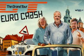 The Grand Tour (2022) Season 5 Streaming: Watch & Stream Online via Amazon Prime Video