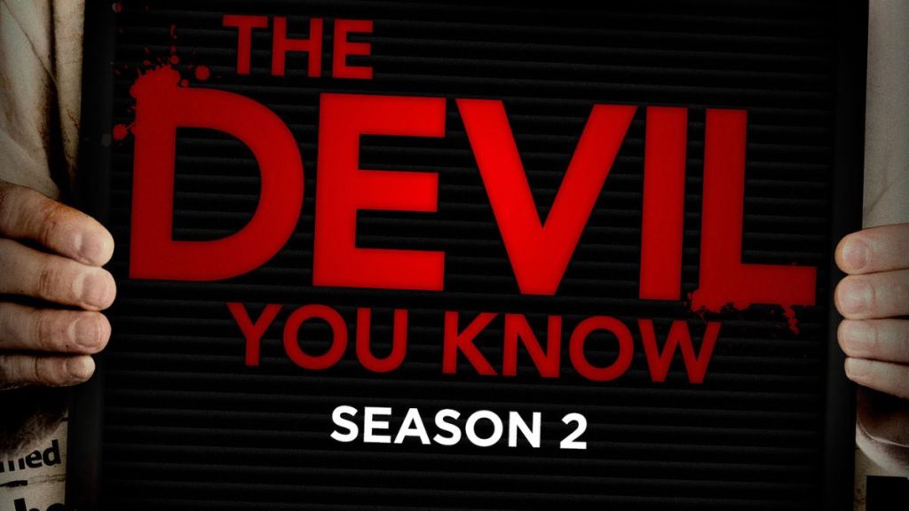 The Devil You Know Season 2 Streaming: Watch & Stream Online via Amazon Prime Video