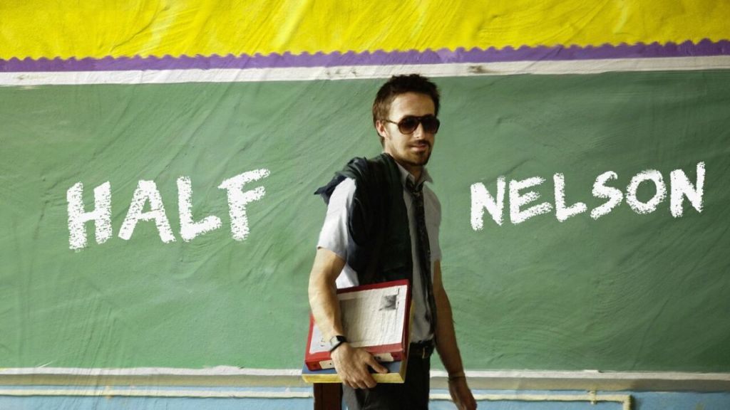 Half Nelson Streaming: Watch & Stream Online via Peacock