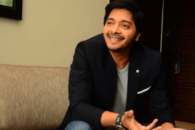 Shreyas Talpade