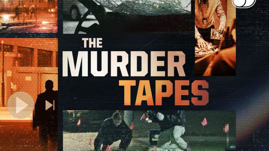 The Murder Tapes Season 2 Streaming: Watch & Stream Online via HBO Max