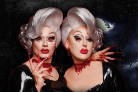 The Boulet Brothers' Dragula Season 1 Streaming