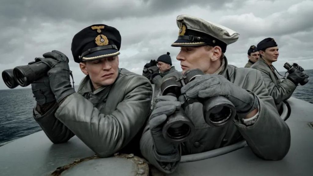 Das Boot Season 1 Streaming