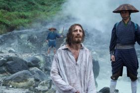 Silence (2017) Streaming