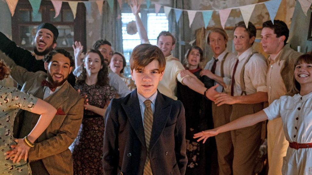 The Durrells Season 3 Streaming