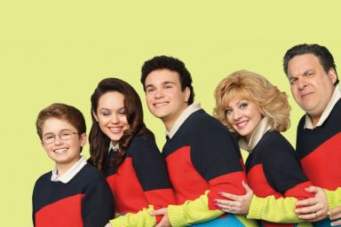 The Goldbergs Season 1 Streaming