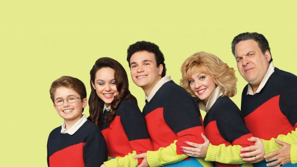 The Goldbergs Season 1 Streaming