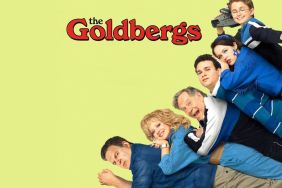 The Goldbergs Season 3 Streaming