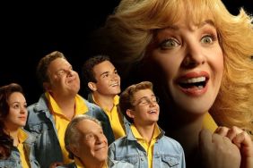 The Goldbergs Season 4 Streaming