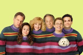 The Goldbergs Season 6 Streaming