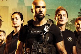 S.W.A.T. Season 1 Streaming