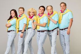 The Goldbergs Season 7 Streaming