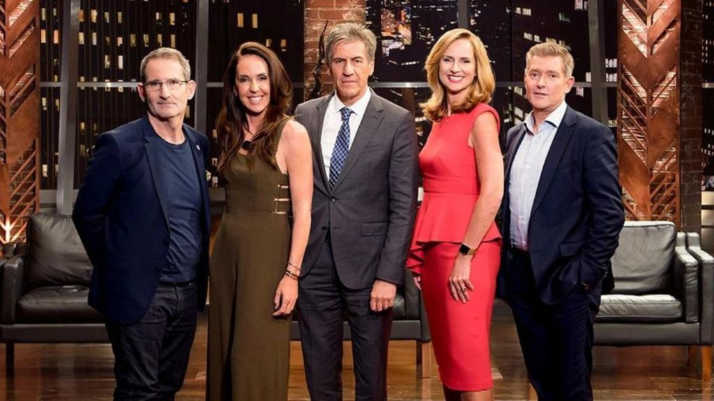 Shark Tank Season 4 Streaming